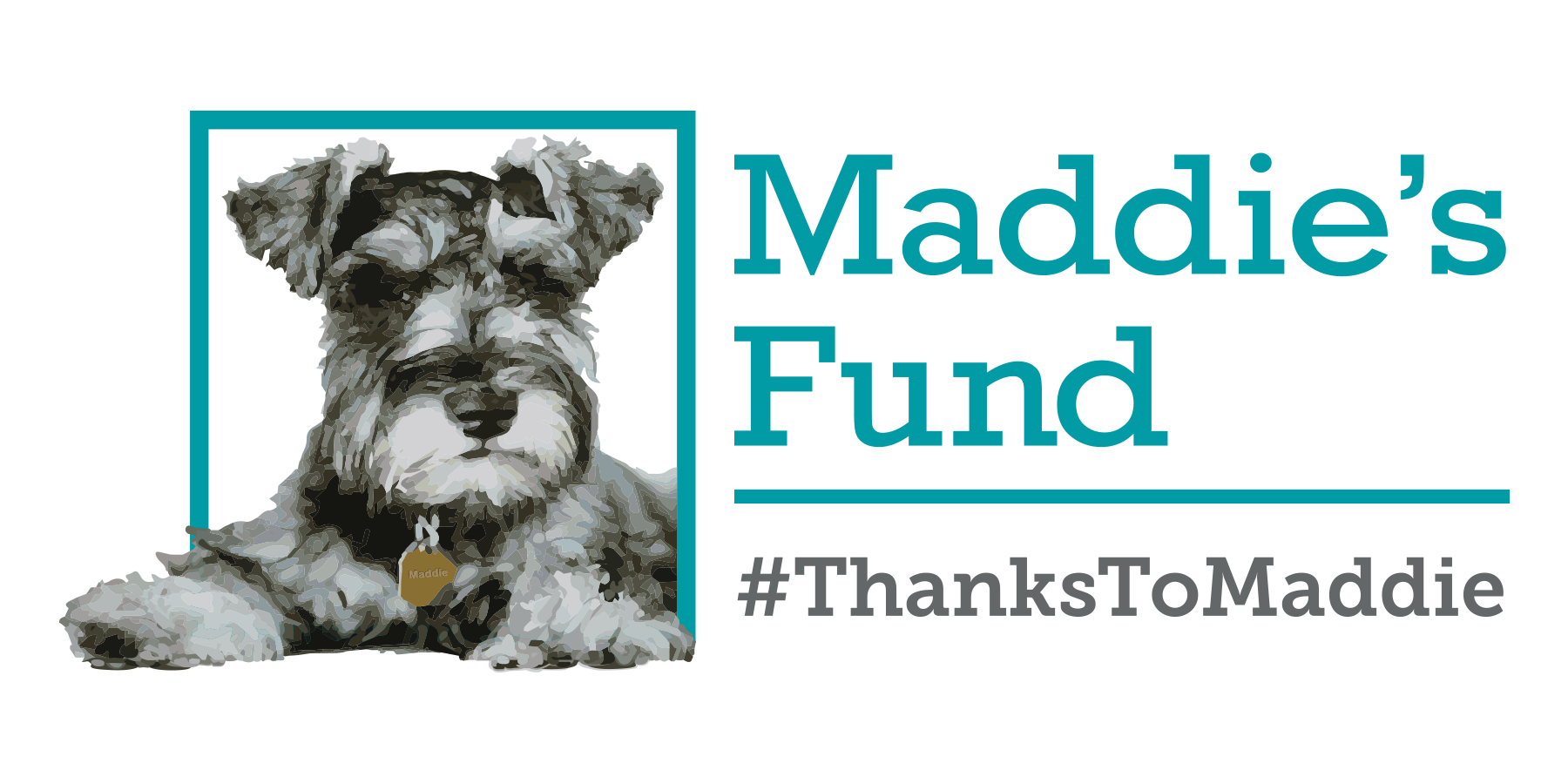 Maddie's Fund Logo